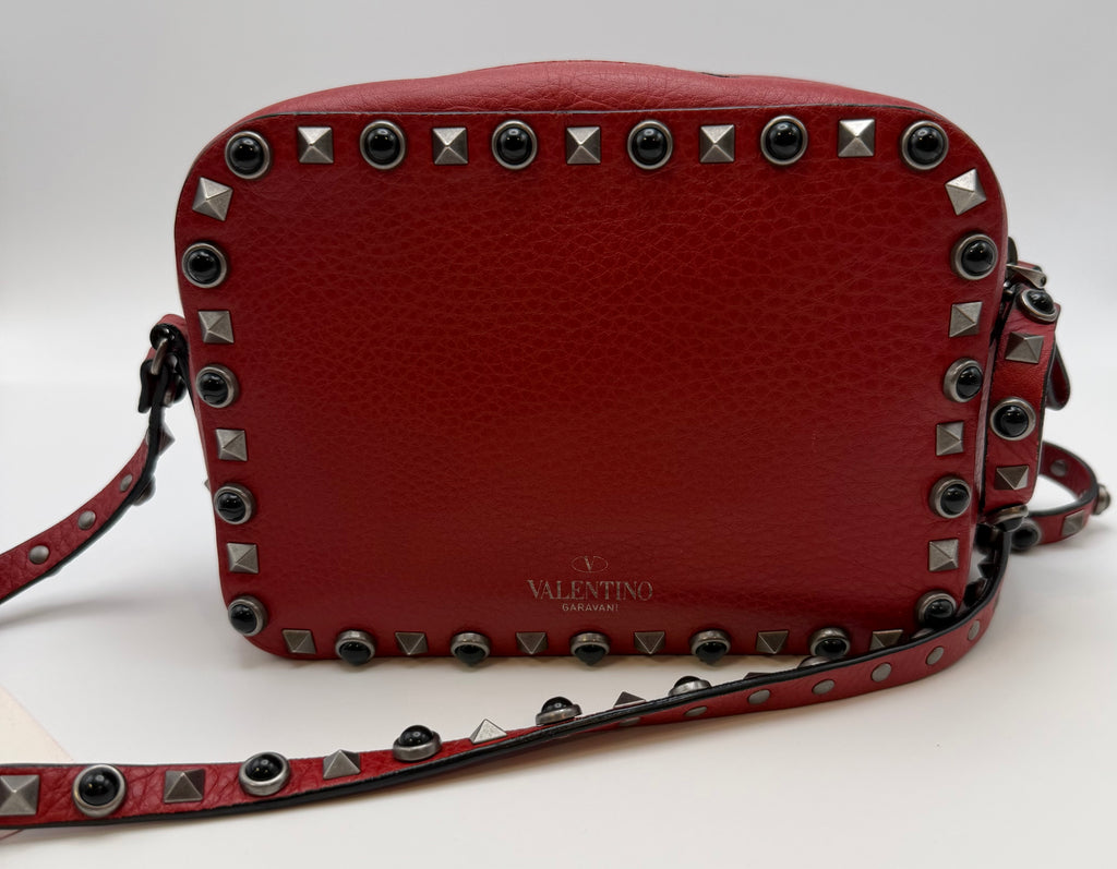 Valentino camera bag