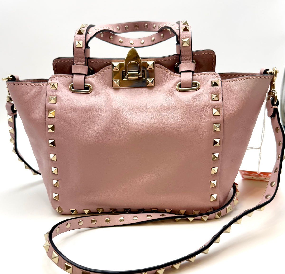 Valentino Rockstud bag