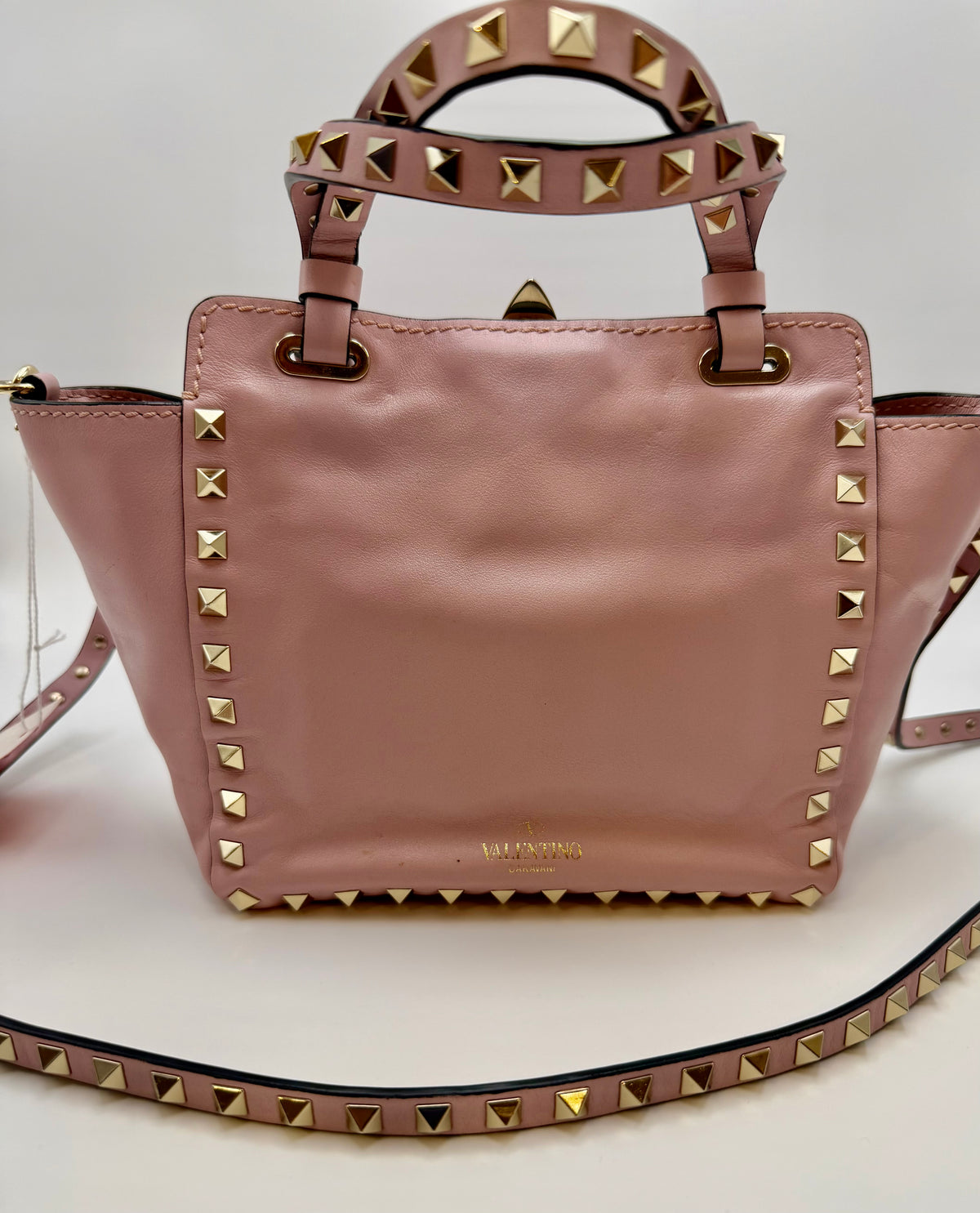 Valentino Rockstud bag