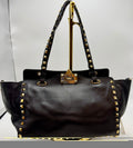 Valentino Rockstud tote
