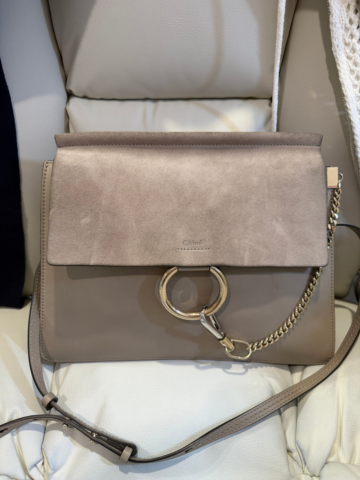 Chloe Faye bag