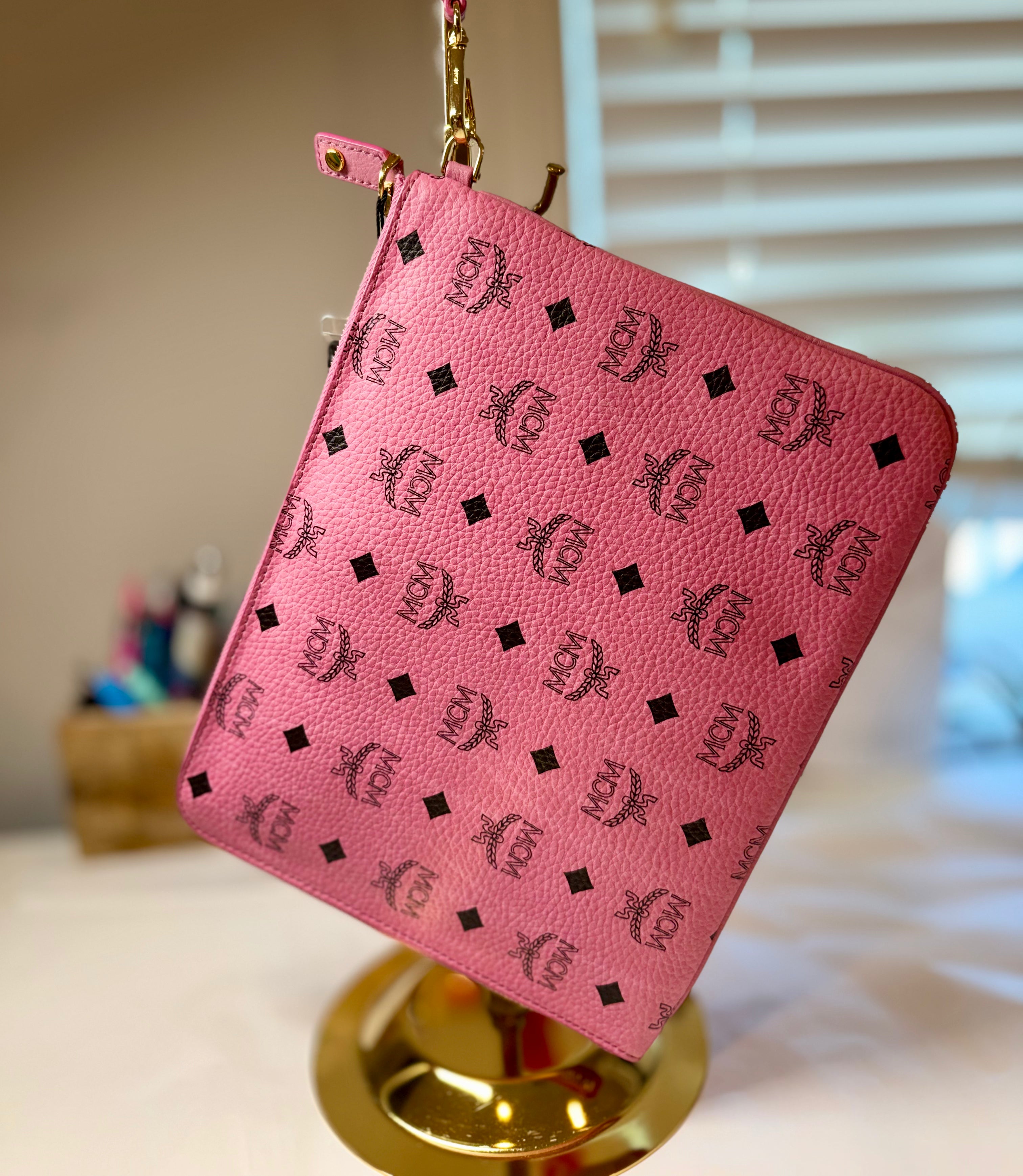 MCM clutch