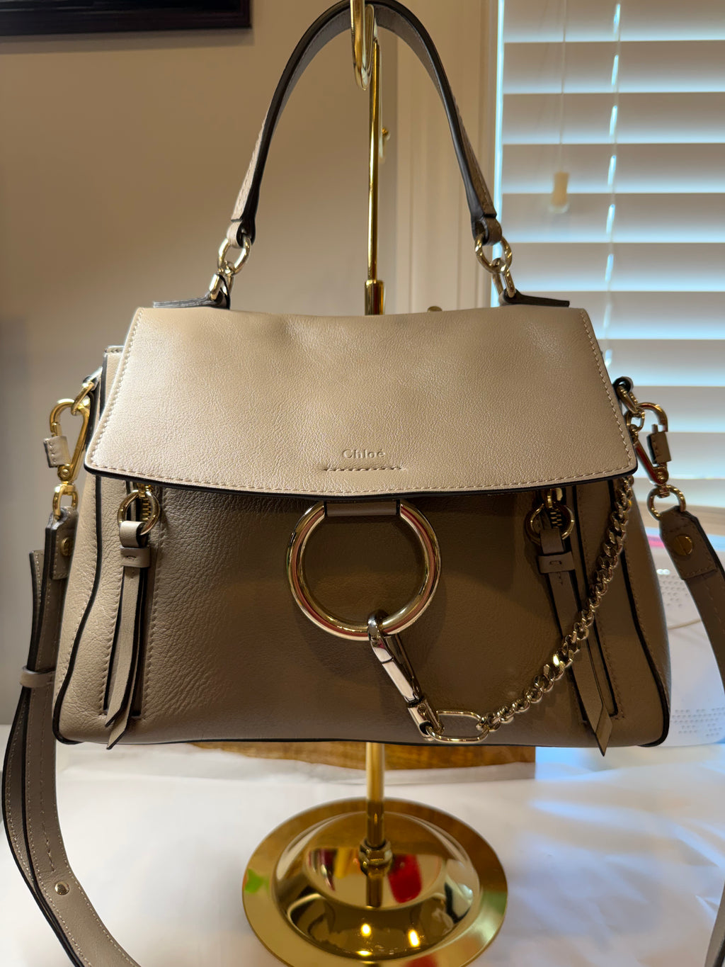 Chloe bag
