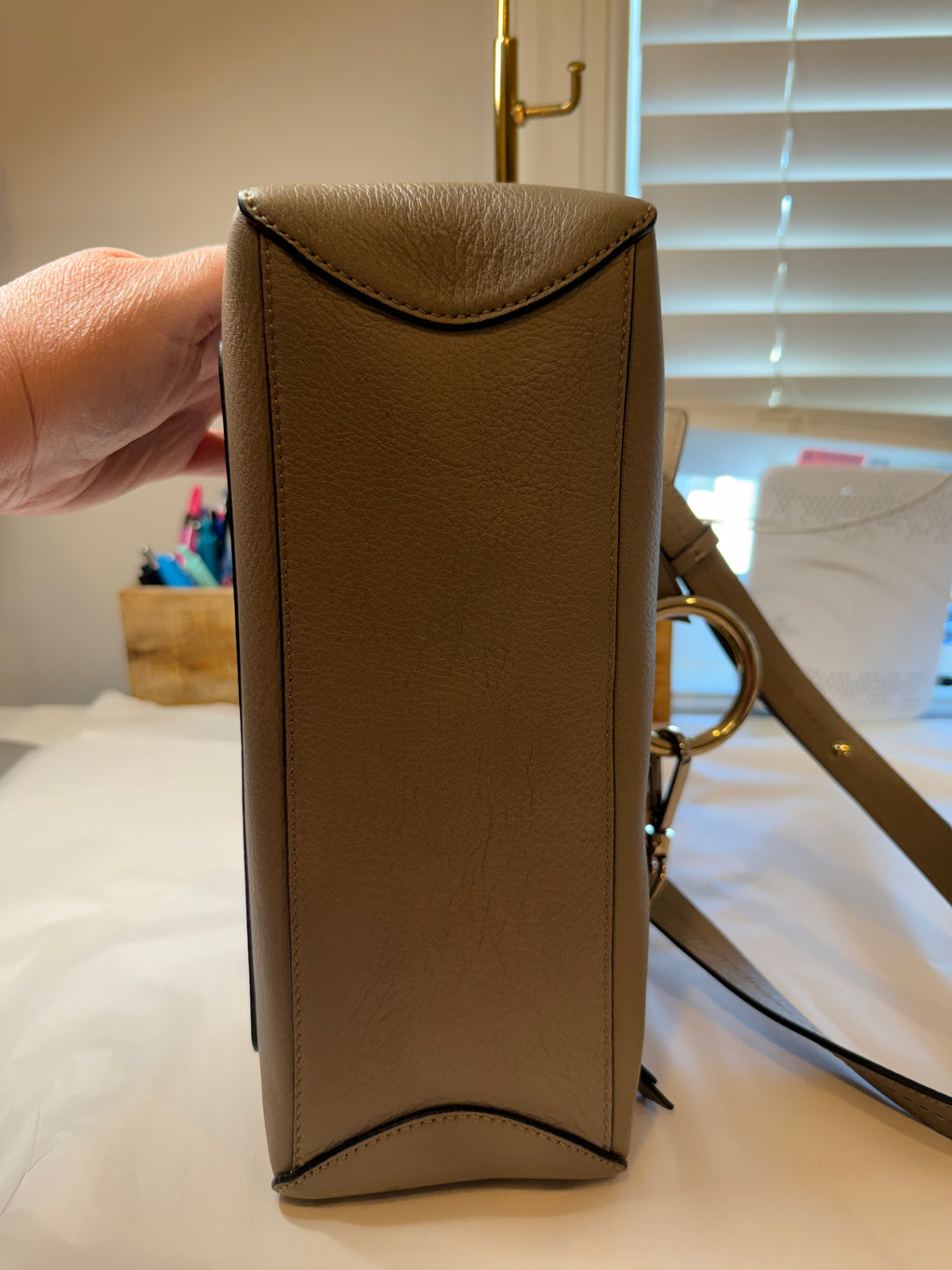 Chloe bag