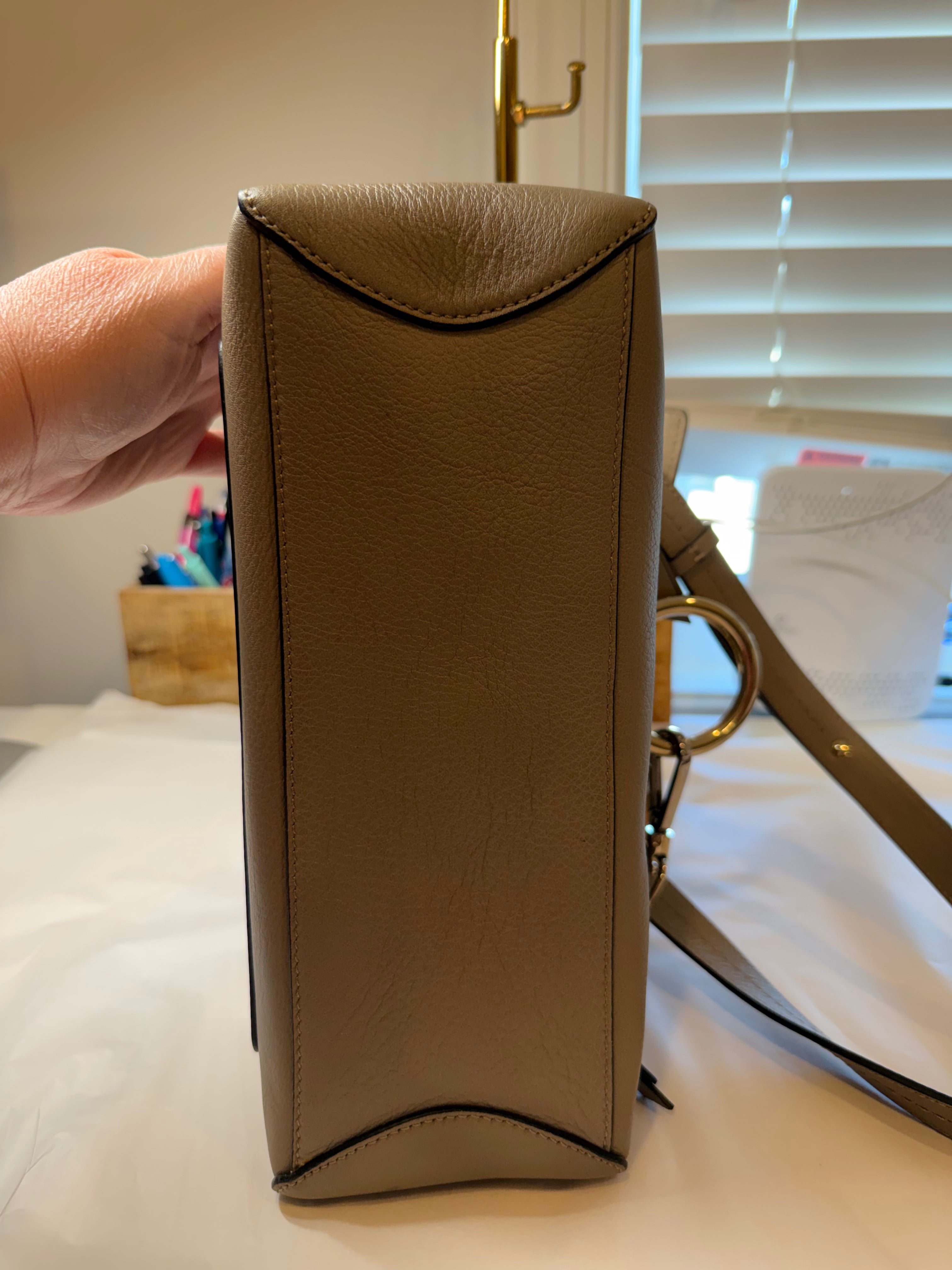 Chloe bag
